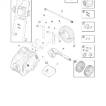 BRIGGS AND STRATTON, 020602-00, IPL.4 thumbnail
